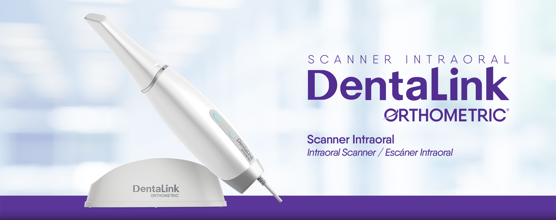 Scanner Dentalink