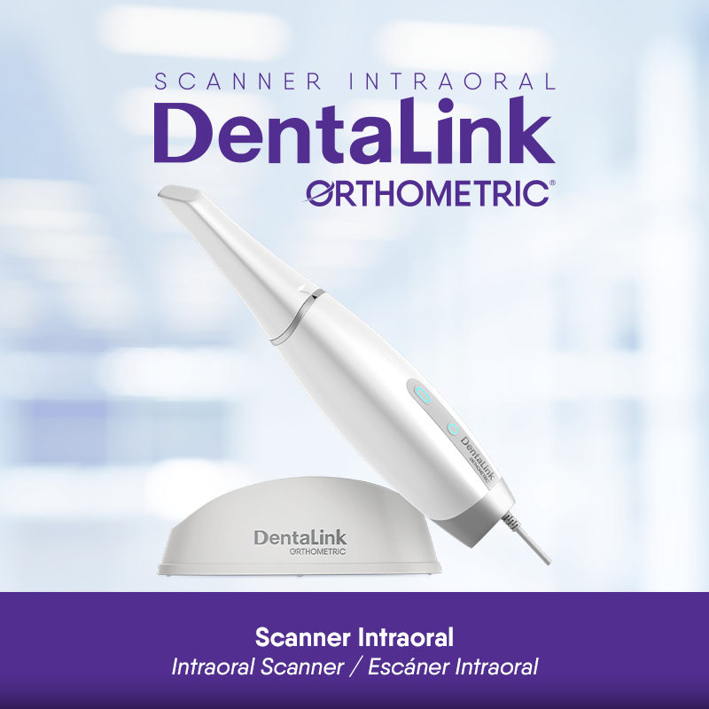 Scanner Dentalink