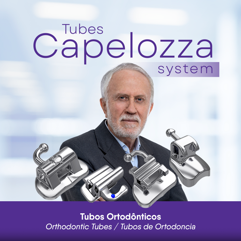 Tubos Capelozza System