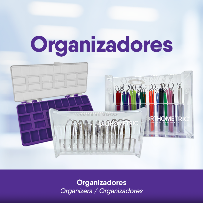 Organizadores