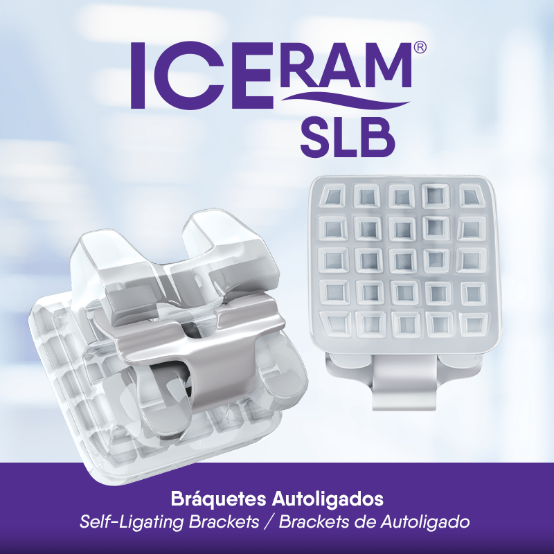 Iceram SLB