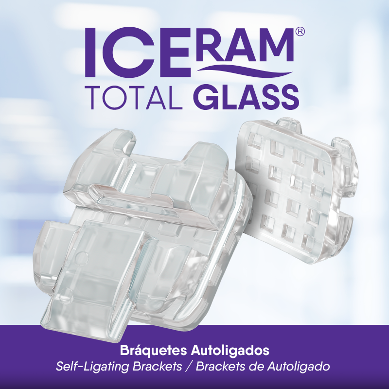 Iceram Total Glass