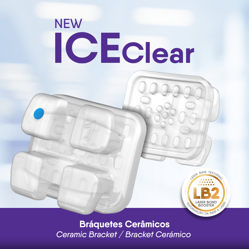 New Ice Clear