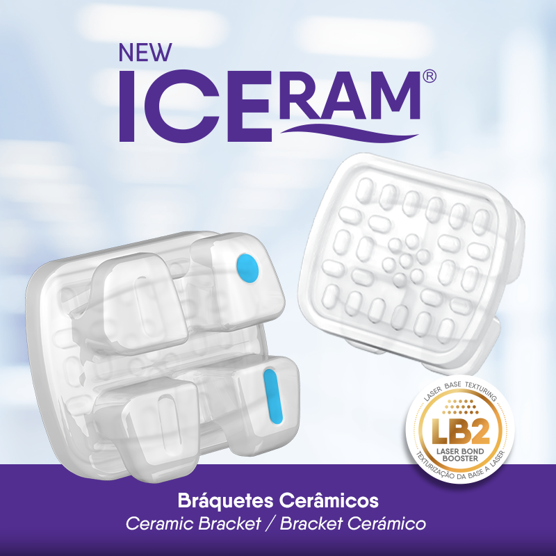 New Iceram