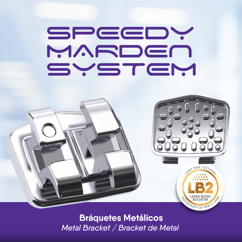 Speed Marden System (SMS)