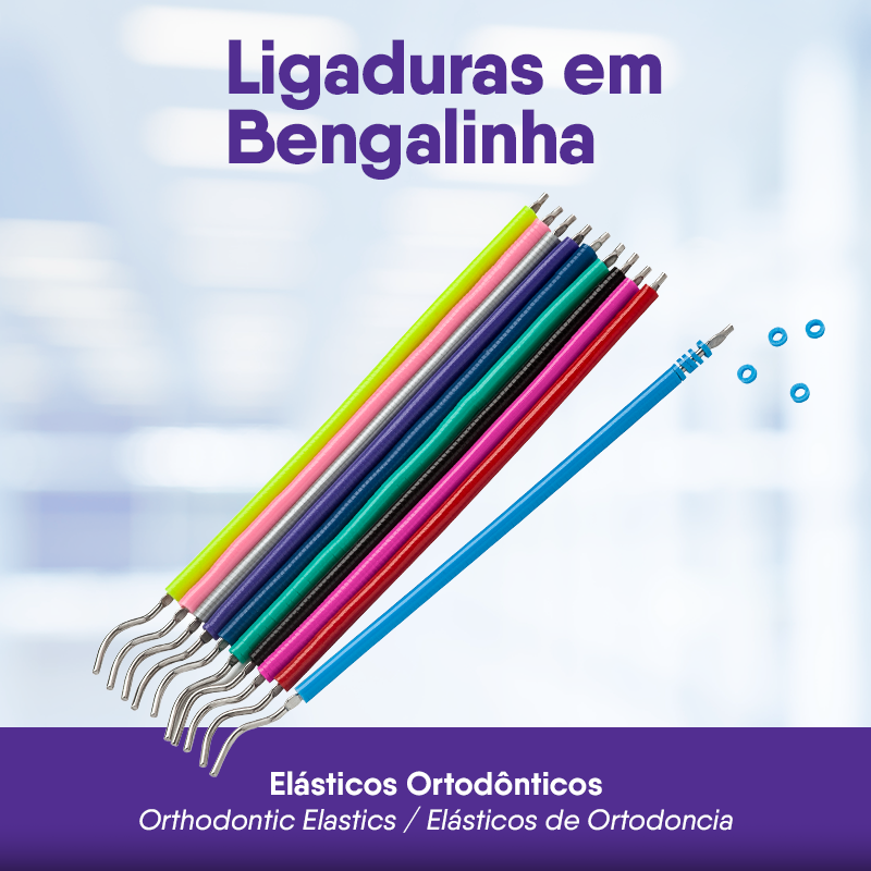 Ligadura em Bengalinha