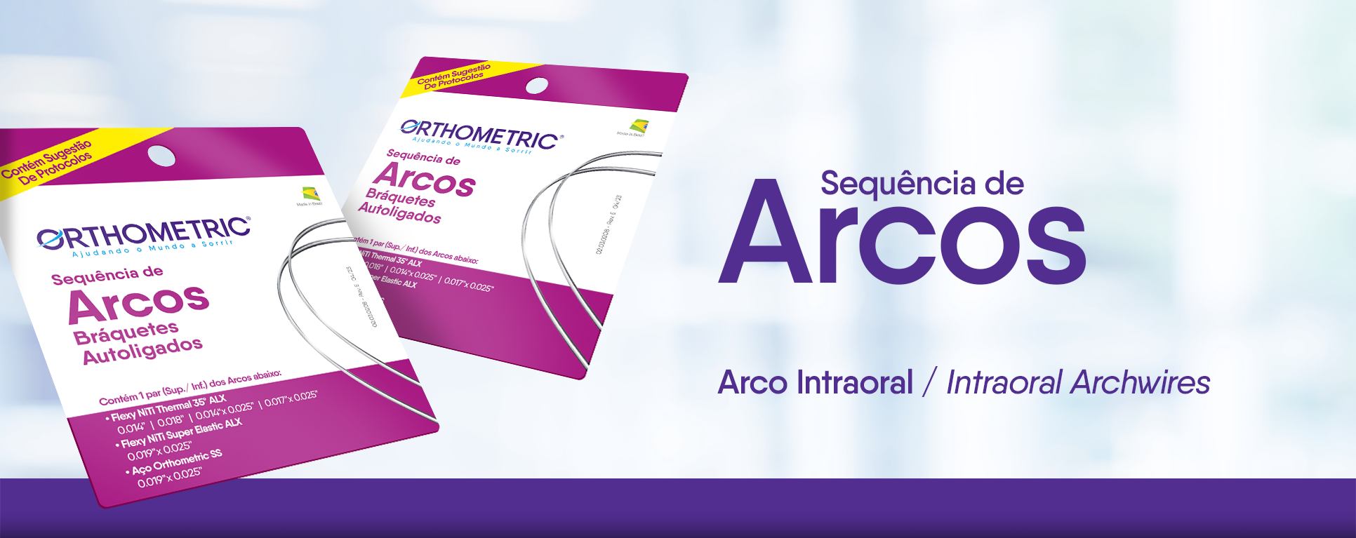 Sequência de Arcos