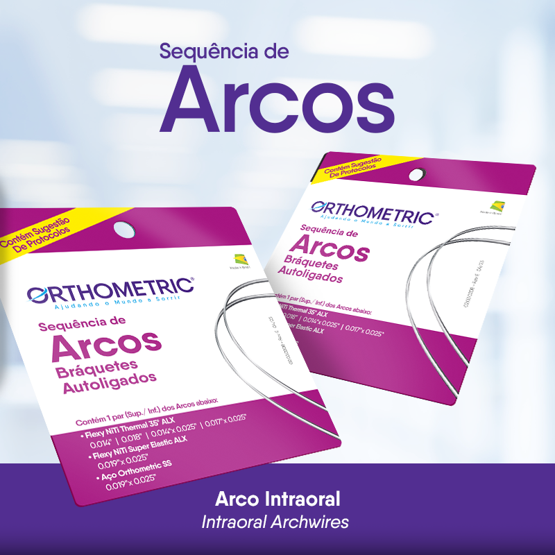 Sequência de Arcos