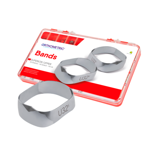 40.02.9000 – Kit Bandas Superior 190 unidades