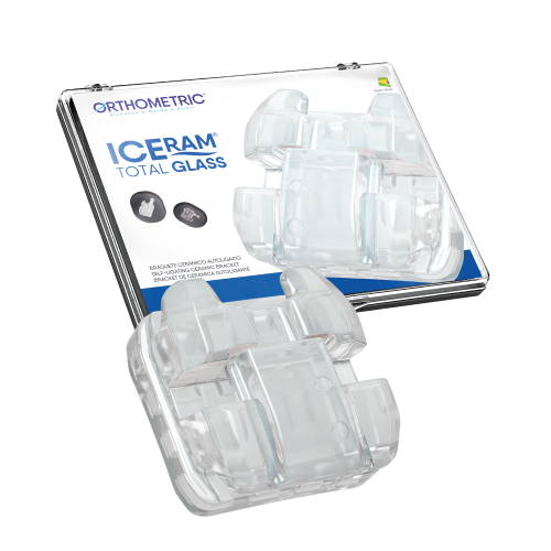 Iceram Total Glass