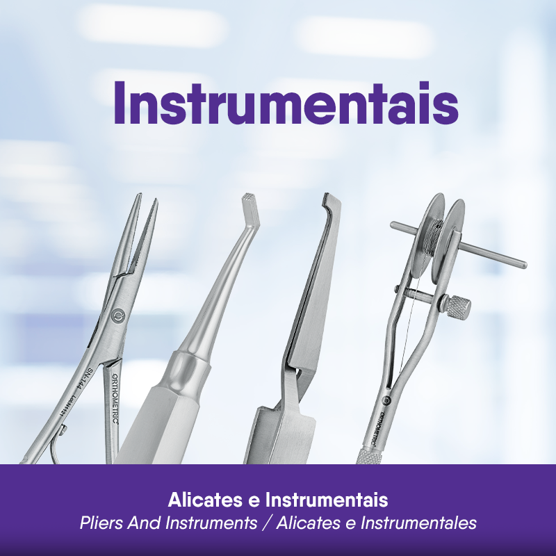 Instrumentais