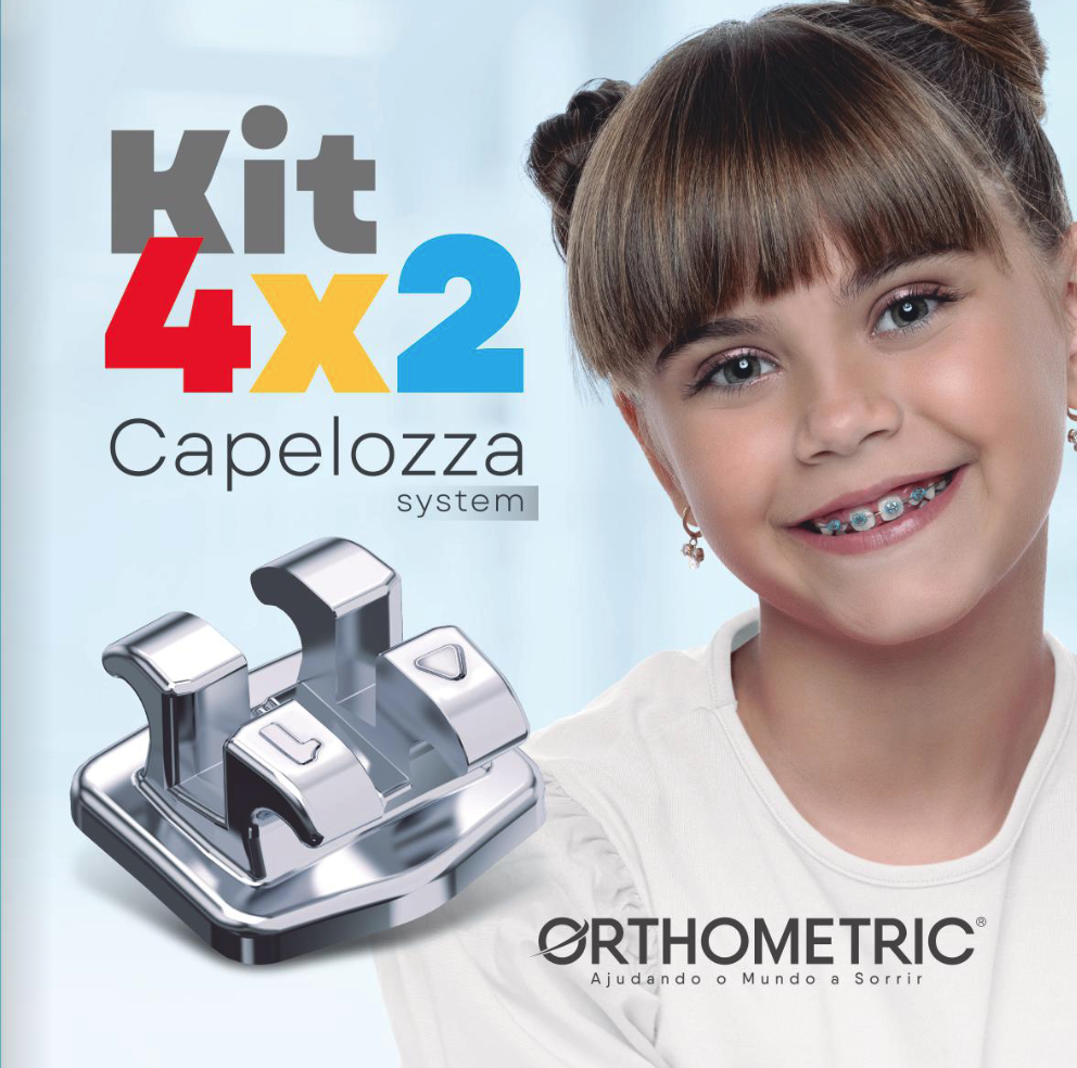 Kit 4×2 – Capelozza System