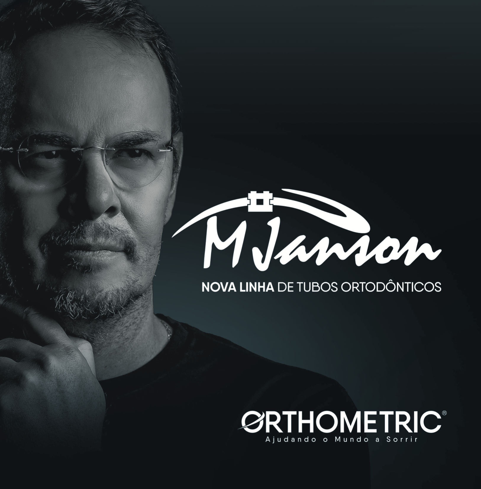 Linha de Tubos MJanson