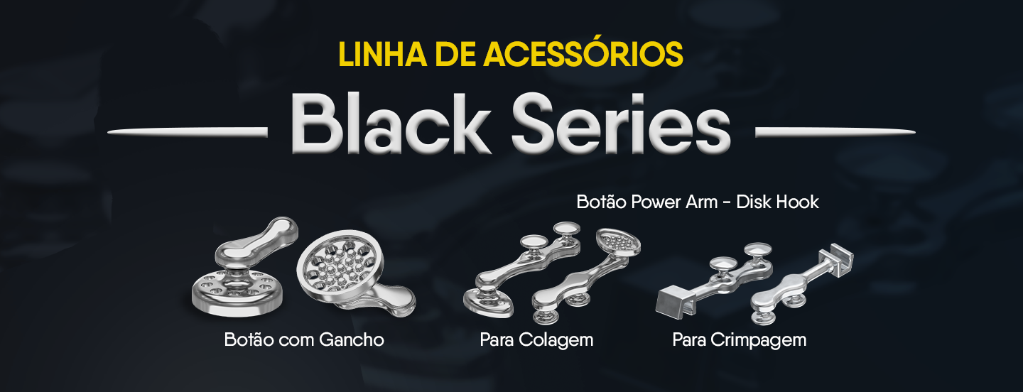 Banner Acessórios Black Series