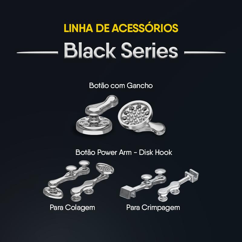 Banner Acessórios Black Series