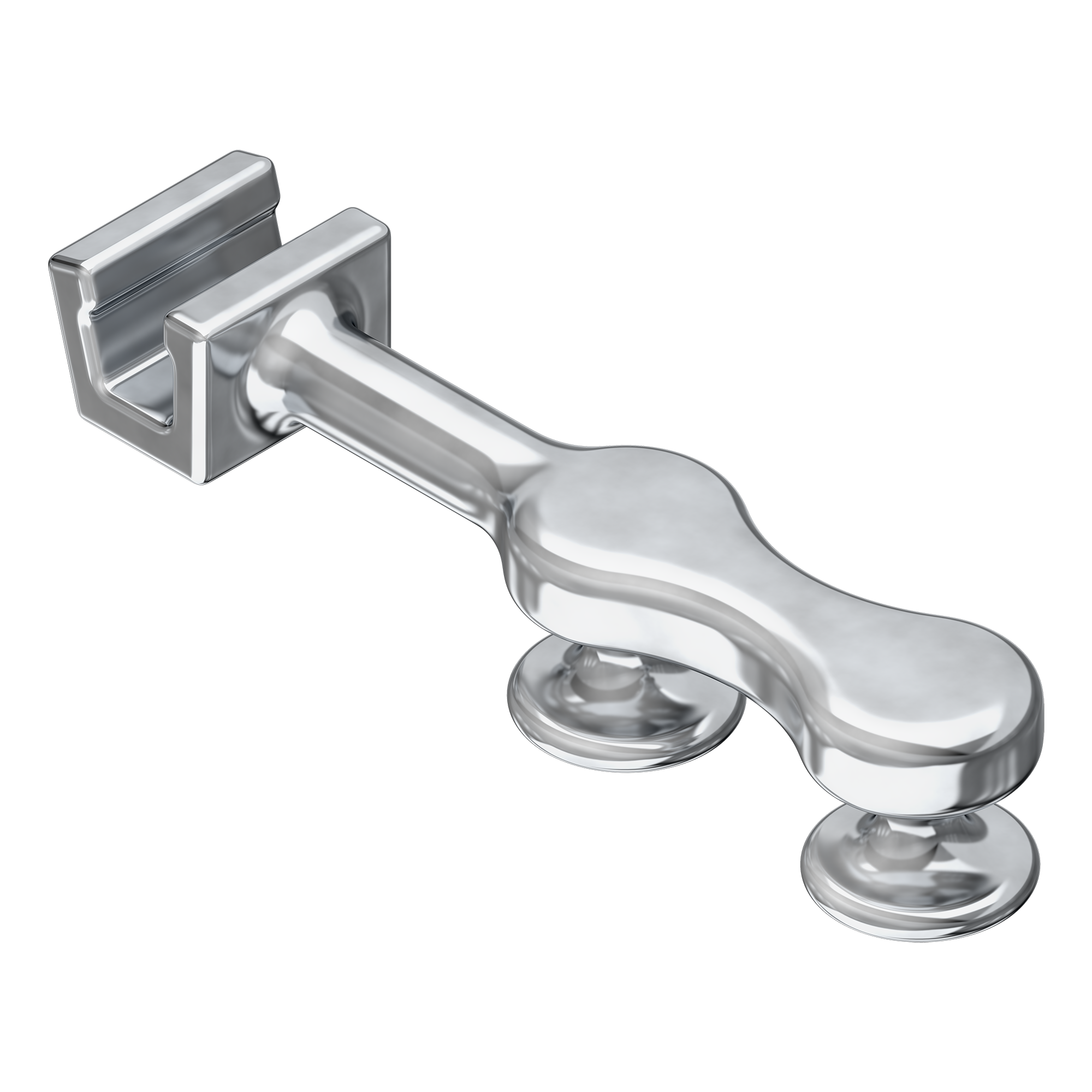30.10.2012 – Botão Ortodôntico Power Arm para Crimpagem MJanson – Disk Hook