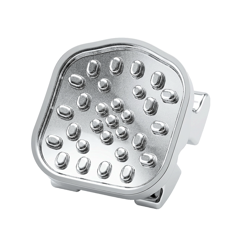 10.49.2300 – Bráquete Auto ligado de Aço Híbrido U-Clip Roth 0,022 – 01 caso