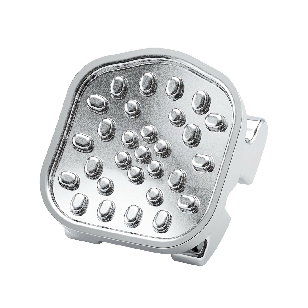 10.53.2300 – Bráquete Auto ligado de Aço Passivo U-Clip MBT 0,022 – 01 caso