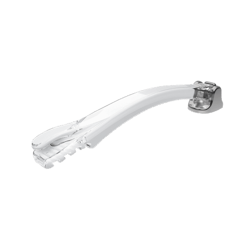 Corretor de Classe II – Novo Design