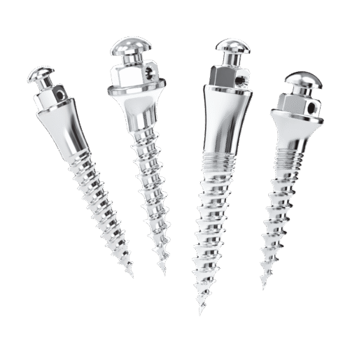 Mini-Implantes Ortodônticos OASYS