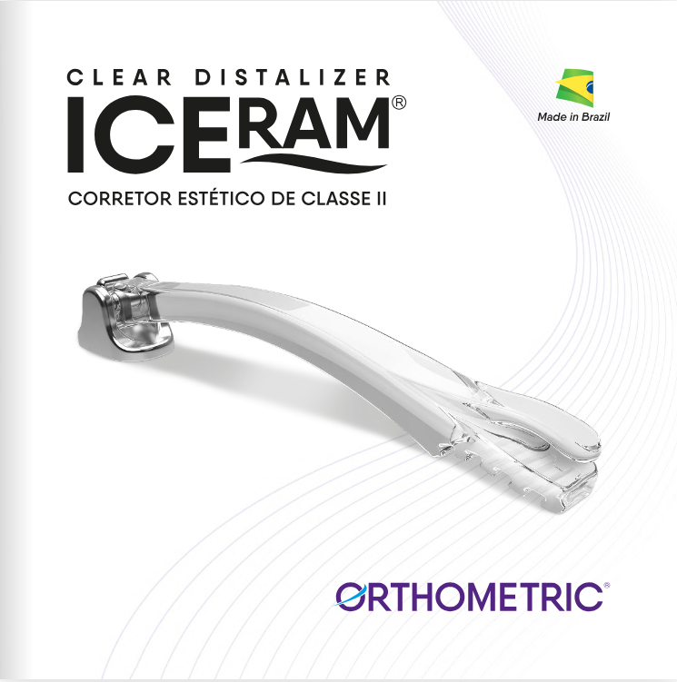 Corretor de Classe II – Novo Design