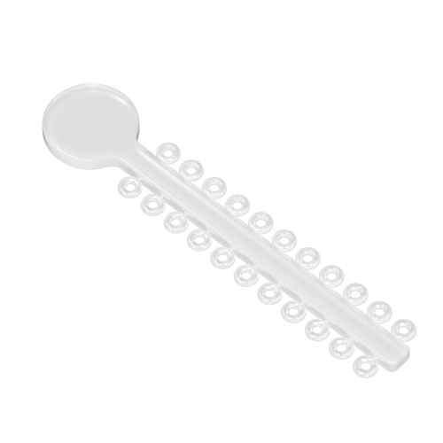 60.06.1009 – Elástico Modular Cristal