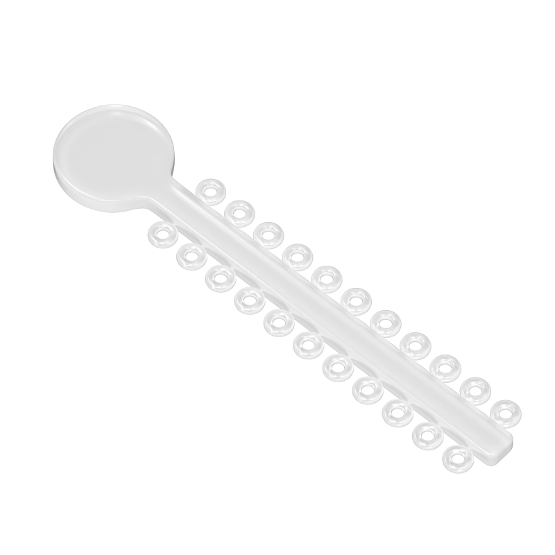 60.06.1009 – Elástico Modular Cristal