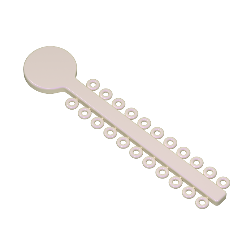 60.06.1024 – Elástico Modular Pearl