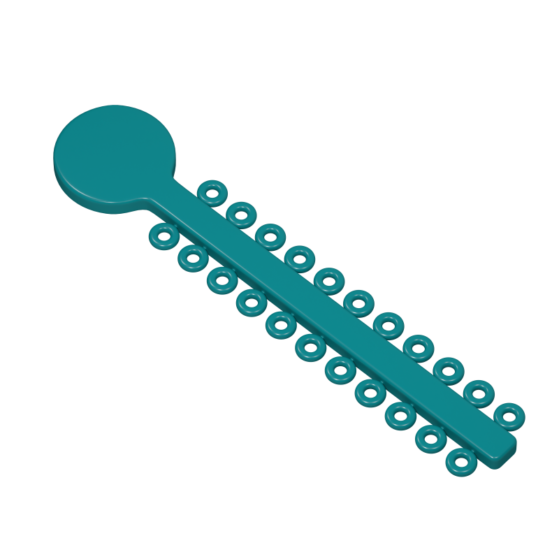 60.06.1032 – Elástico Modular Aqua
