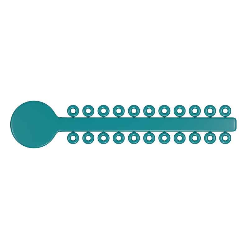 60.06.1032 – Elástico Modular Aqua